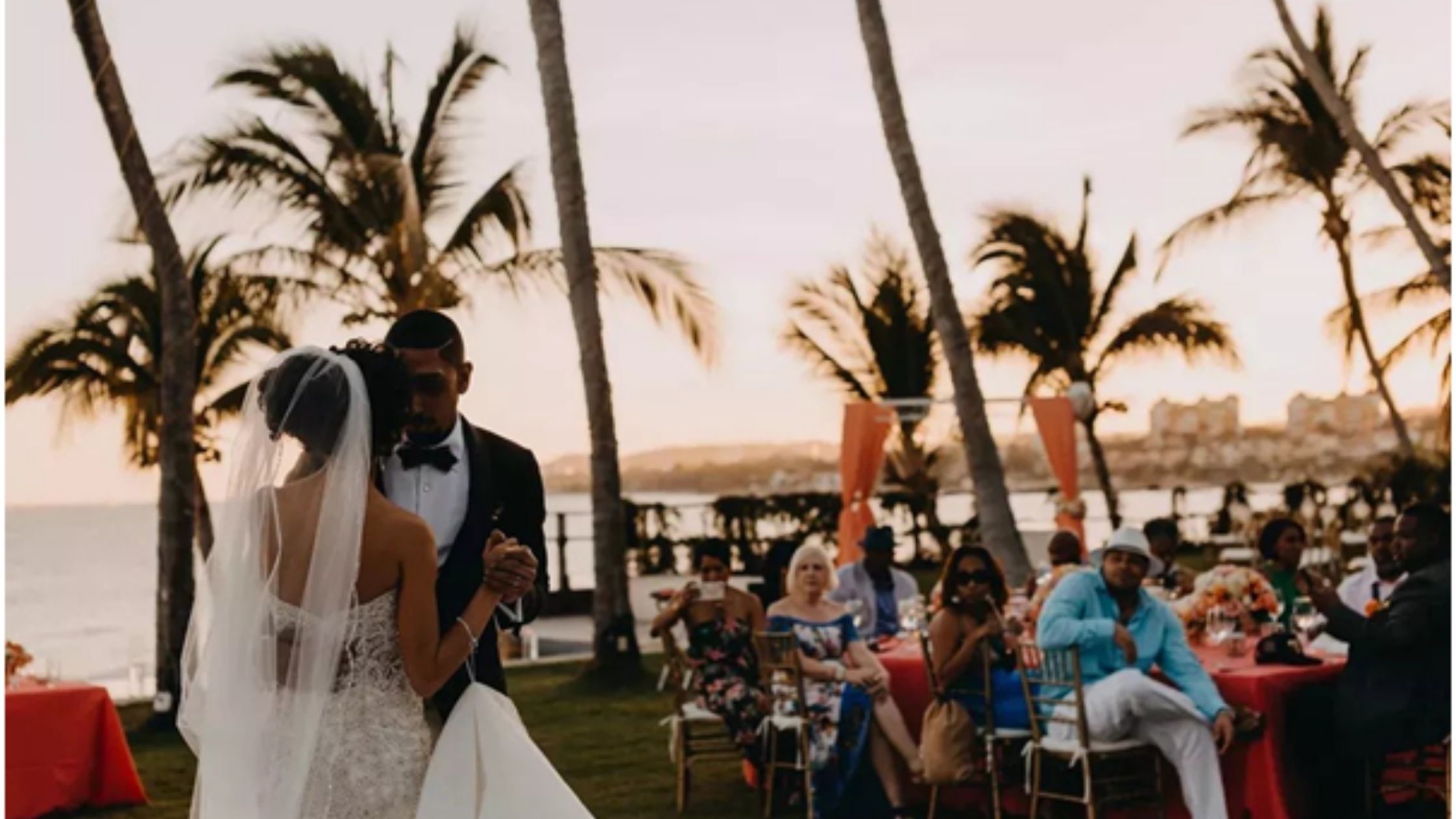 Fairytale Destinations For Wedding